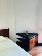 Crips Hill Apartments