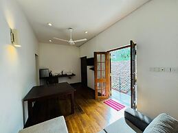 Crips Hill Apartments