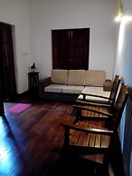 Crips Hill Apartments