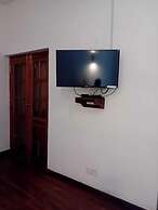 Crips Hill Apartments