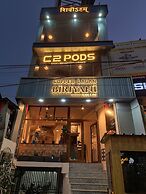 C2 PODS