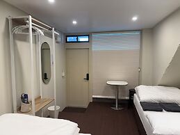 Sounds Inn