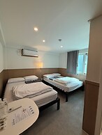 Sounds Inn