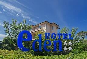 Hotel Eden