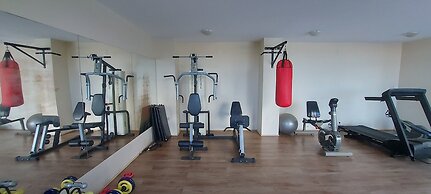 CORVE0104 - Marítima Residence