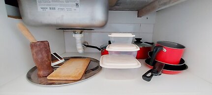 CORVE0104 - Marítima Residence