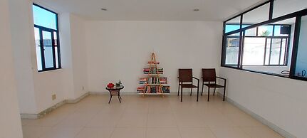 CORVE0104 - Marítima Residence