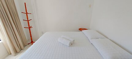 CORVE0104 - Marítima Residence