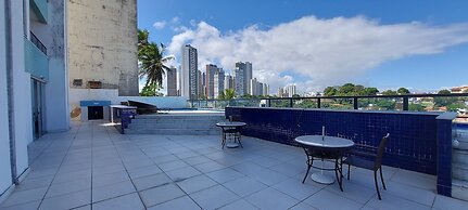 CORVE0104 - Marítima Residence