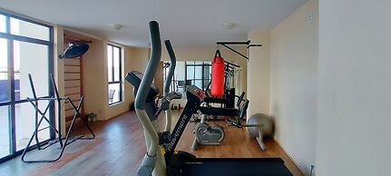 CORVE0104 - Marítima Residence