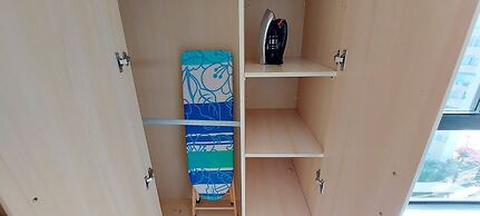 CORVE0104 - Marítima Residence