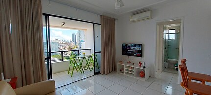 CORVE0104 - Marítima Residence