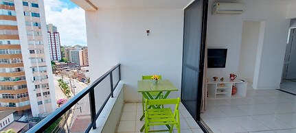 CORVE0104 - Marítima Residence