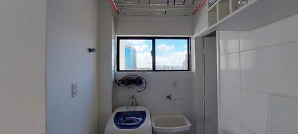 CORVE0104 - Marítima Residence