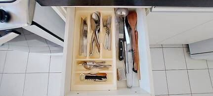 CORVE0104 - Marítima Residence