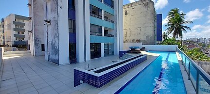 CORVE0104 - Marítima Residence