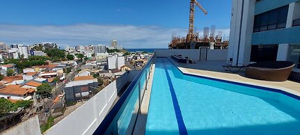 CORVE0104 - Marítima Residence