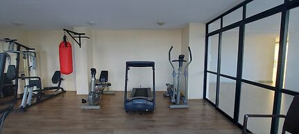 CORVE0104 - Marítima Residence