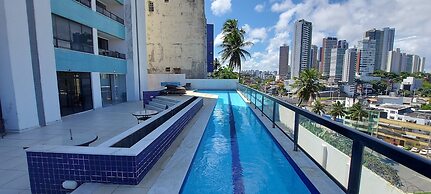 CORVE0104 - Marítima Residence