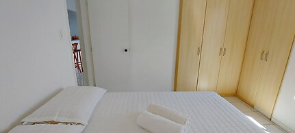 CORVE0104 - Marítima Residence