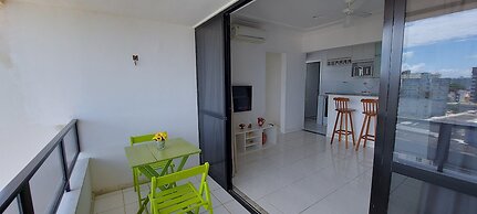 CORVE0104 - Marítima Residence