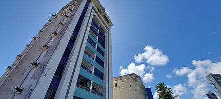 CORVE0104 - Marítima Residence