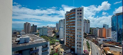 CORVE0104 - Marítima Residence