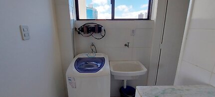 CORVE0104 - Marítima Residence