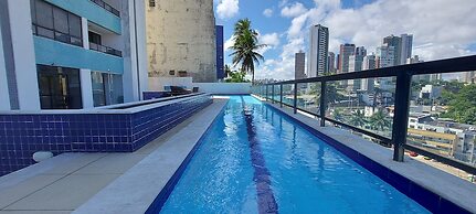 CORVE0104 - Marítima Residence