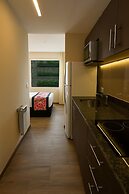 Huinid Pioneros Aparts