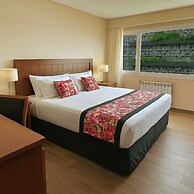 Huinid Pioneros Aparts