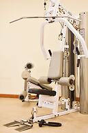 Huinid Pioneros Aparts