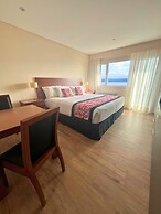 Huinid Pioneros Aparts