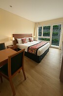 Huinid Pioneros Aparts