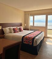 Huinid Pioneros Aparts