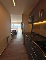 Huinid Pioneros Aparts