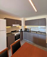 Huinid Pioneros Aparts