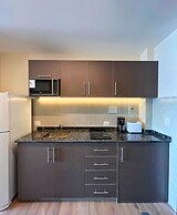 Huinid Pioneros Aparts