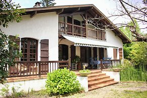 Yacumama Guesthouse