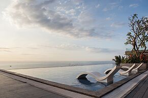 Apec Mandala Sunrise & Sea View
