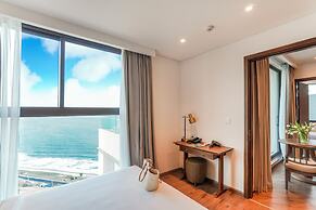 Apec Mandala Sunrise & Sea View