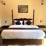 Thour Nautre Resorts