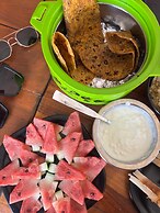 Thour Nautre Resorts