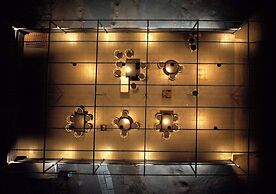 Thour Nautre Resorts