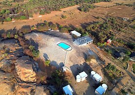 Thour Nautre Resorts