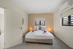 Infinity Blue villa with private pool