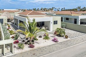Infinity Blue villa with private pool