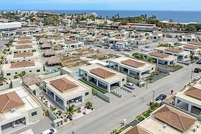 Infinity Blue villa with private pool
