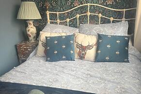 Seaside Apartment Bournemouth - Sleeps4-wifi
