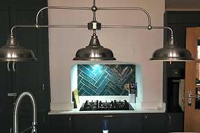 Seaside Apartment Bournemouth - Sleeps4-wifi